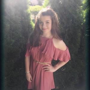 Meet your Posher, Casey